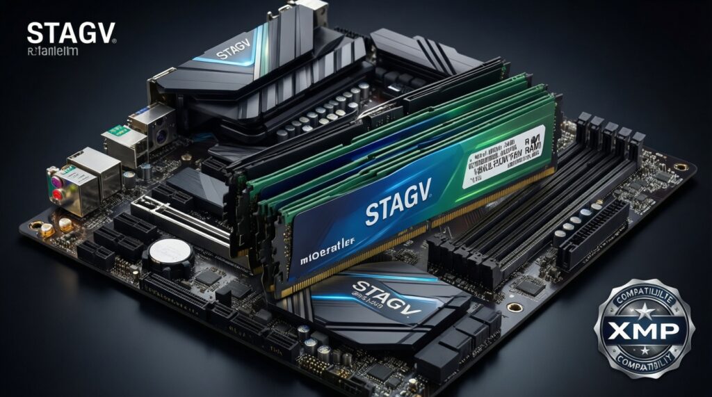 DDR4 vs DDR5: где прирост заметен, а где вы платите за цифры в бенчмарках - иллюстрация