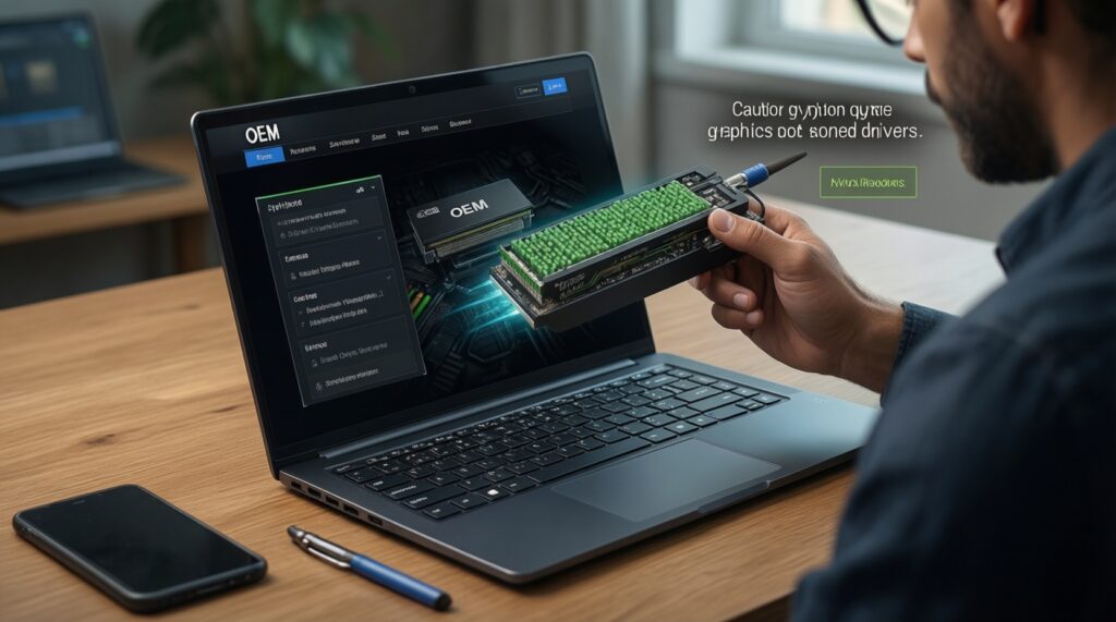 Драйверные войны: кто чаще чинит игры, а кто ломает - разбор кейсов - иллюстрация