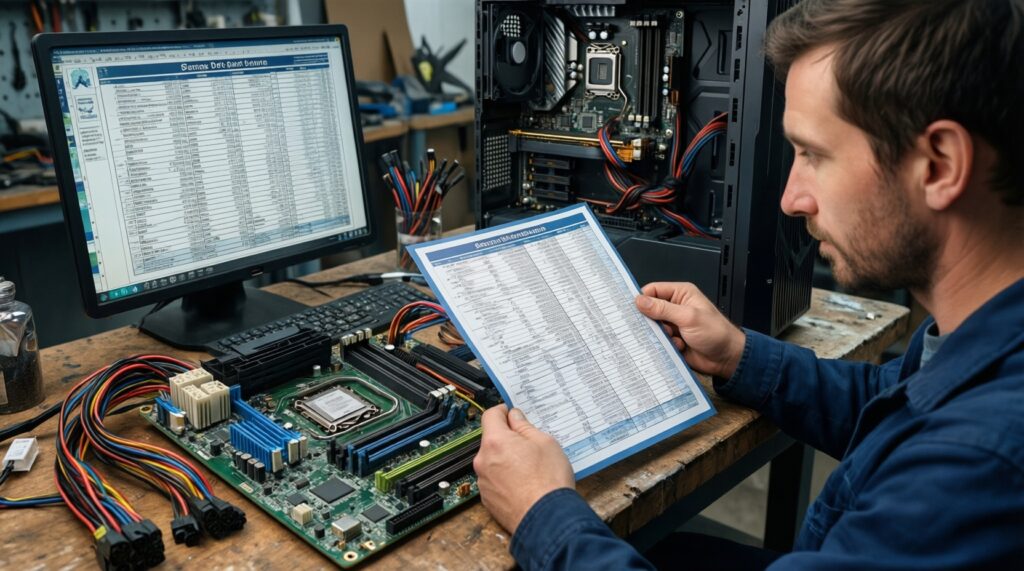 Апгрейд vs новая сборка: когда выгоднее менять CPU/GPУ/платформу целиком - иллюстрация