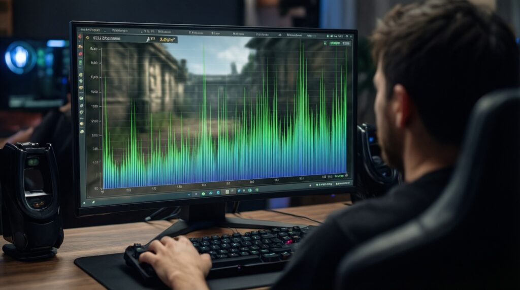 Intel vs AMD: битва за лучший игровой процессор - 1% lows, кэш, частоты и платформа - иллюстрация