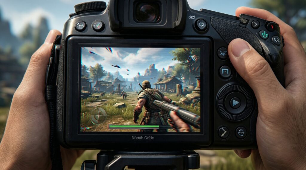 VRAM 8/12/16+ ГБ: сколько реально нужно для современных игр и текстурных паков - иллюстрация