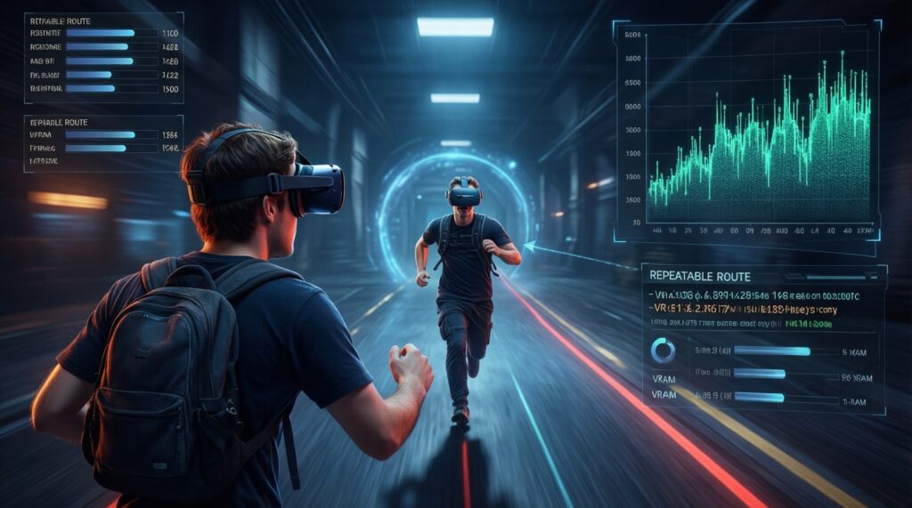 VRAM 8/12/16+ ГБ: сколько реально нужно для современных игр и текстурных паков - иллюстрация