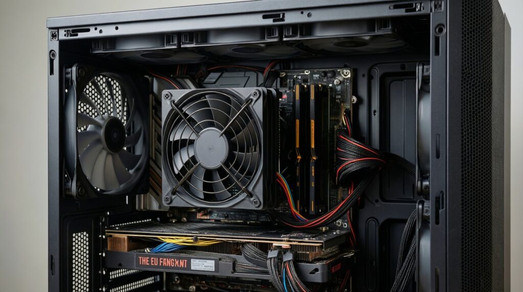 Бюджетная сборка 