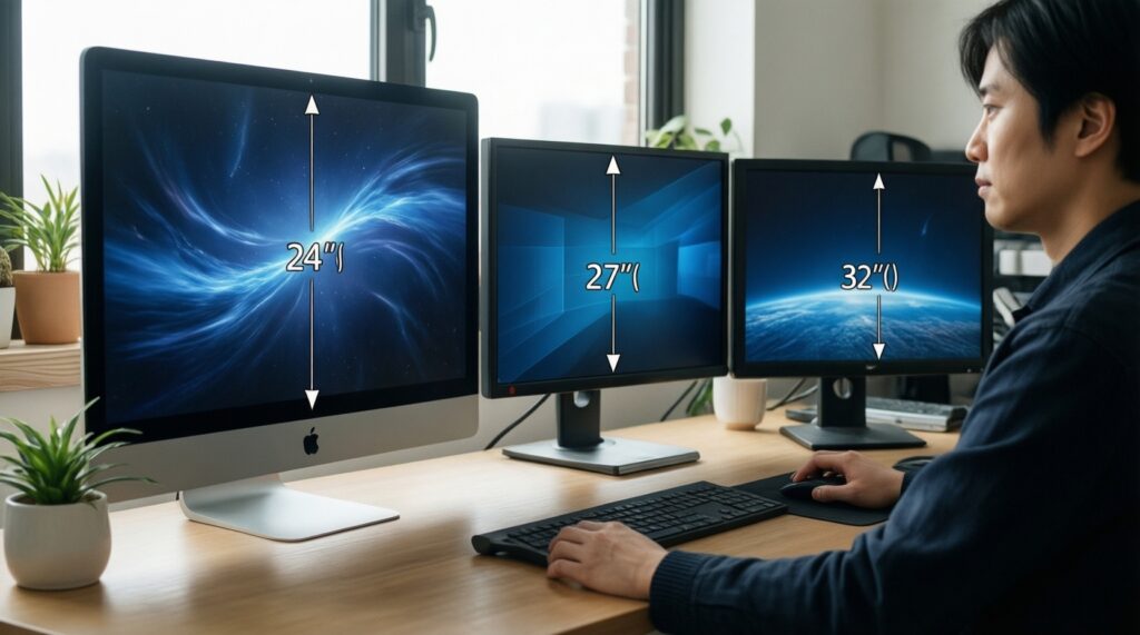 Монитор как апгрейд: 1080p/1440p/4K и 144-240 Гц - что дает больше 