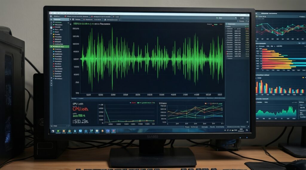 SSD SATA vs NVMe: что ускоряет игры на практике - загрузки, стриминг ассетов, фризы - иллюстрация