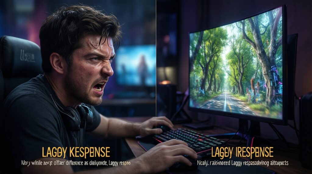 Реальность трассировки лучей: какие игры 